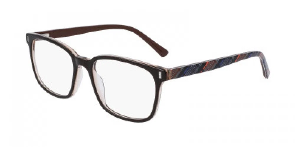 Joseph Abboud JA4102 Eyeglasses - view 3
